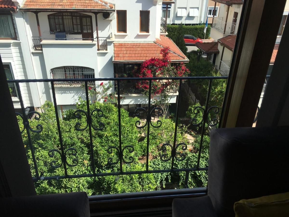 Kwatera prywatna Orange Garden Antalya