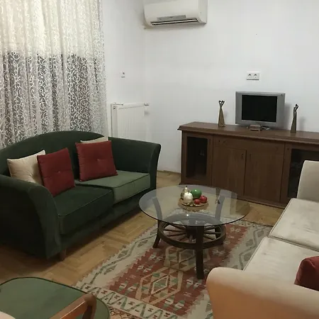 Orange Garden Apartment Antalya Exterior photo
