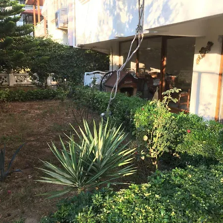 Orange Garden Apartment Antalya Exterior photo