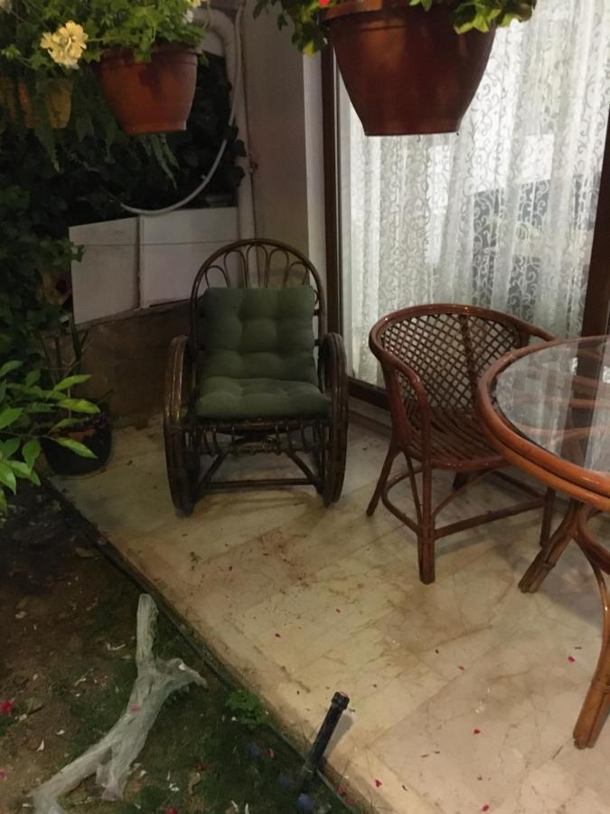 Orange Garden בית אירוח