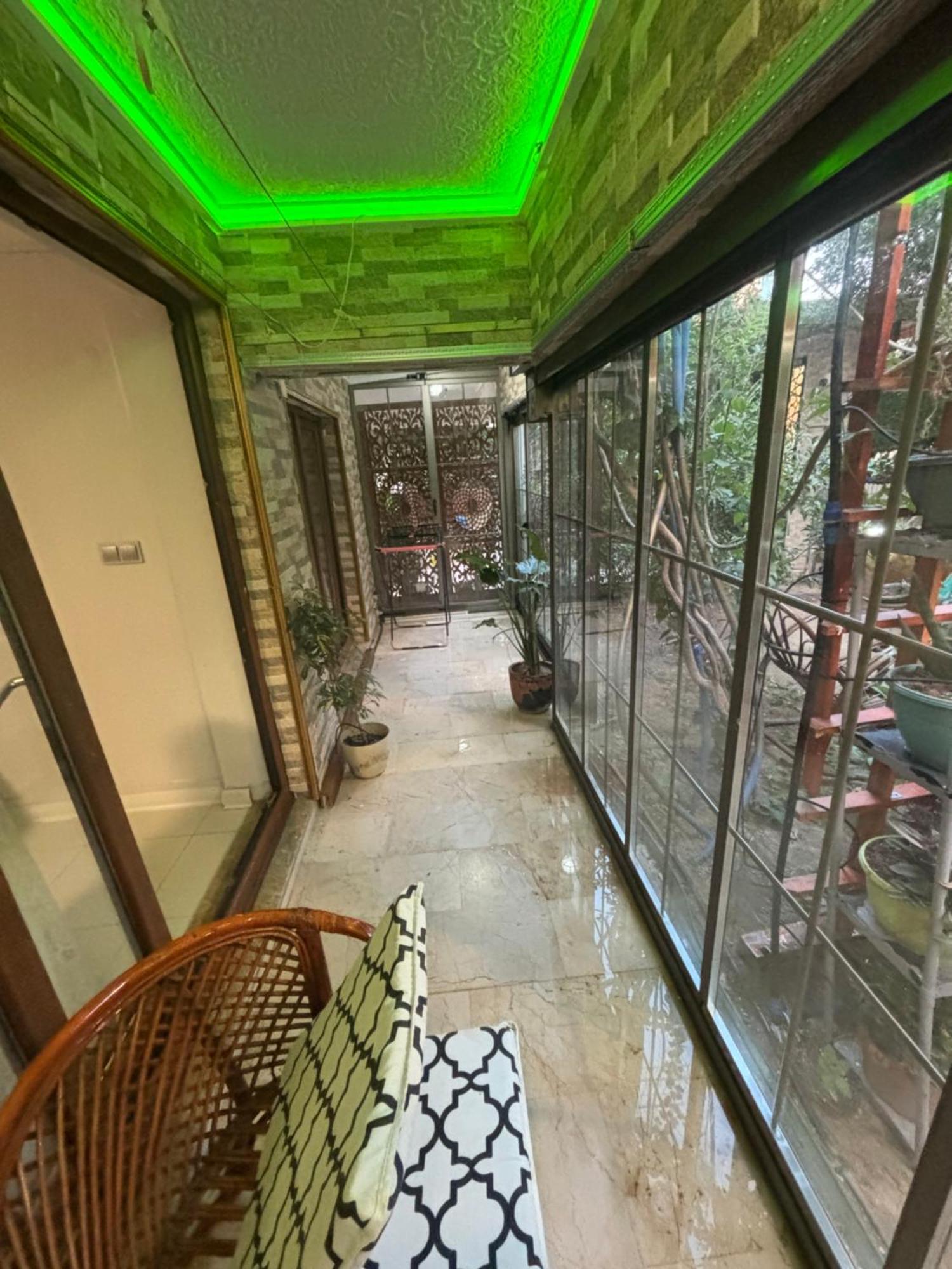 Orange Garden אנטליה