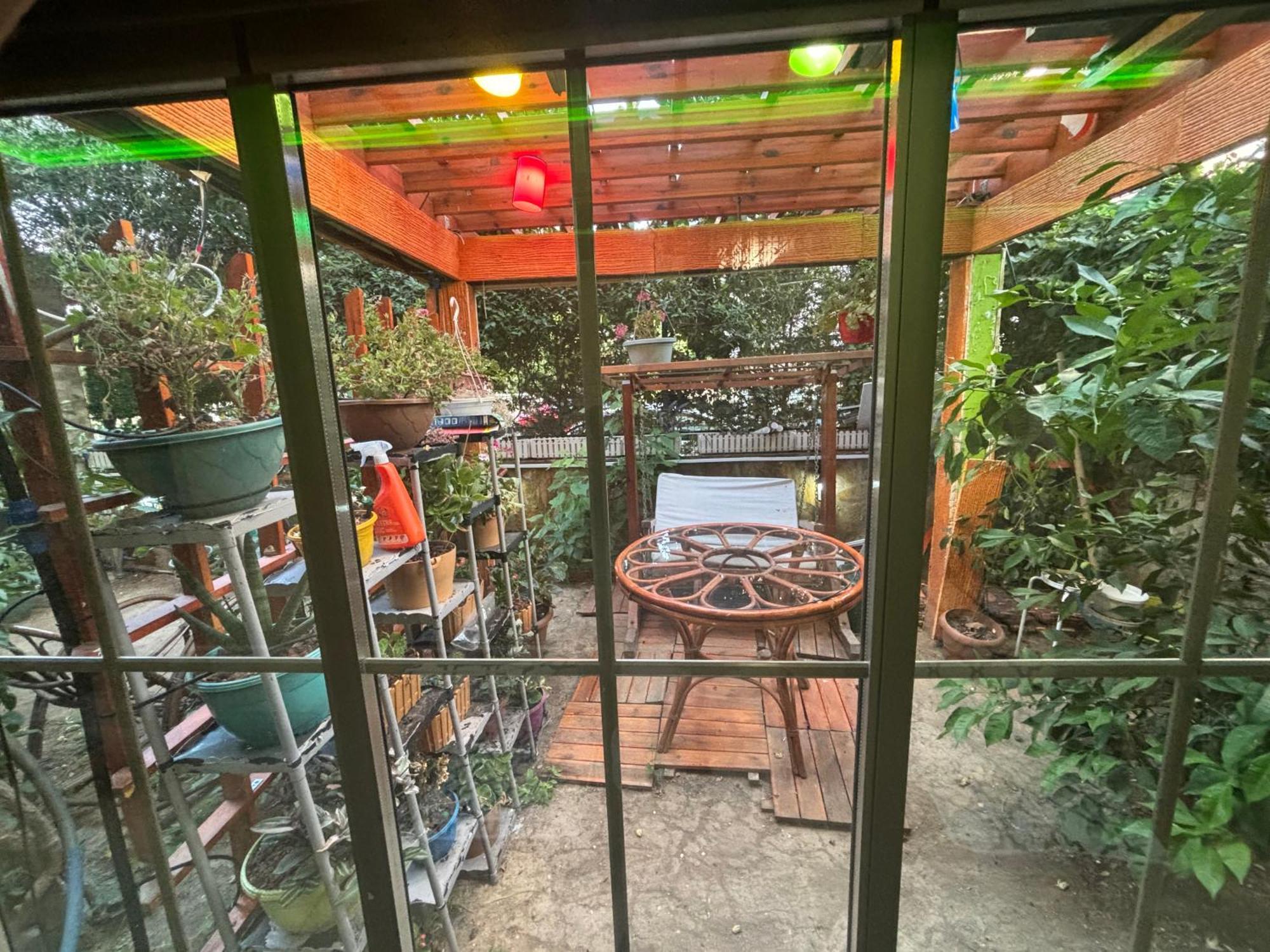 Orange Garden * אנטליה
