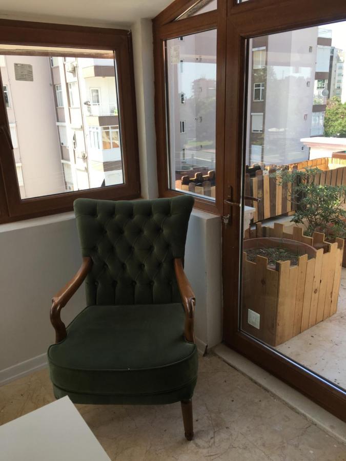 Orange Garden אנטליה